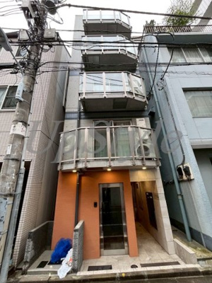 【外観】 | アーバンフロント秋葉原