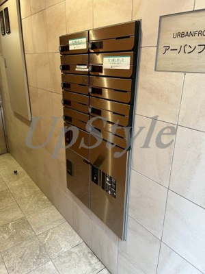 【その他共用部分】 | アーバンフロント秋葉原