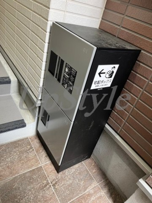 【その他共用部分】 | エーハイム栗原