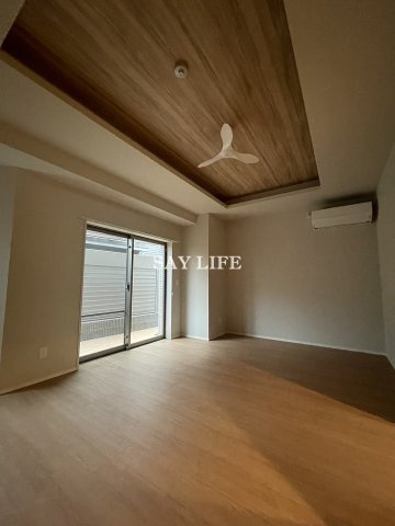 プレミアム長瀬の内装