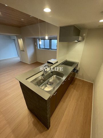 プレミアム長瀬のキッチン