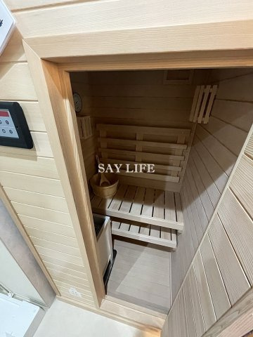 プレミアム長瀬の設備