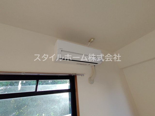 福東ジュネス１１の設備|イメージ写真