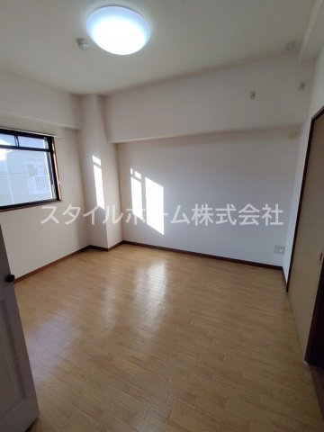 福東ジュネス１１の居間・リビング|イメージ写真