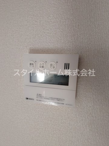 福東ジュネス１１の設備|イメージ写真