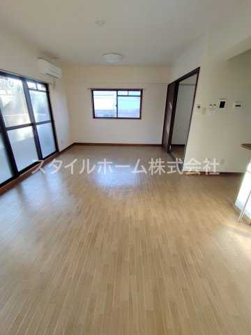 福東ジュネス１１の居間・リビング|イメージ写真