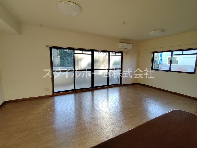 福東ジュネス１１の居間・リビング|イメージ写真