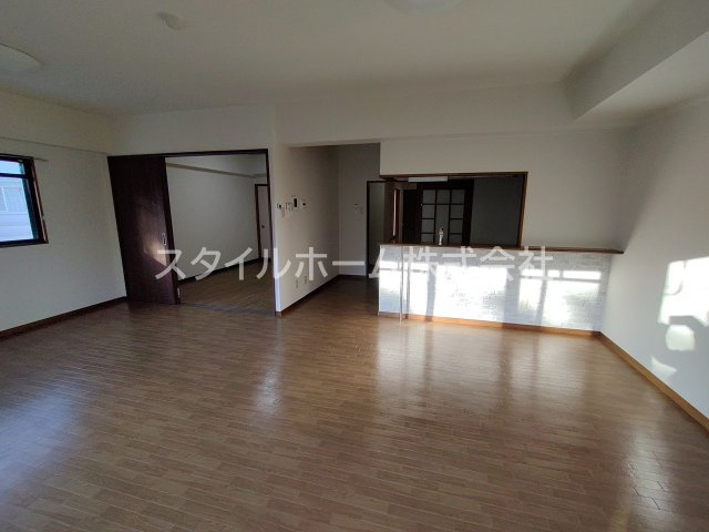 福東ジュネス１１の居間・リビング|イメージ写真