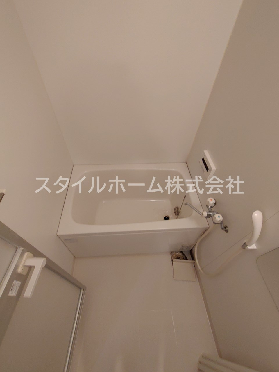 福東ジュネス１１の浴室|イメージ写真