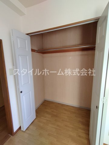 福東ジュネス１１の収納|イメージ写真