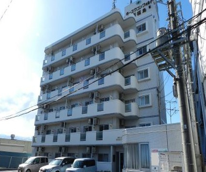 ホーユウコンフォルト南福島　【オーナーチェンジ】