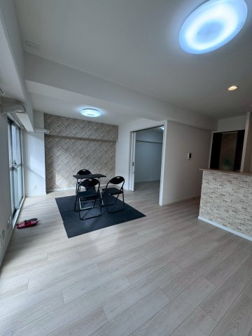 日商岩井菫橋ハイツ