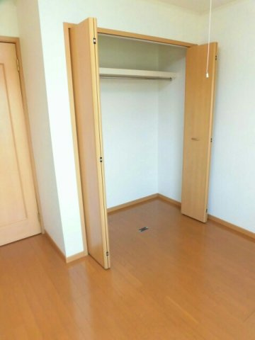 サンリット　スクエアーＳ．Ｋの収納|こまごまとしたものを収納できそうですね