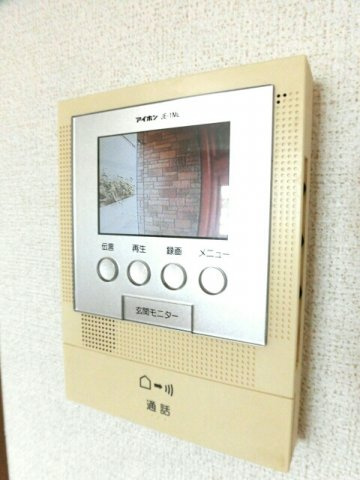 サンリット　スクエアーＳ．Ｋのセキュリティ