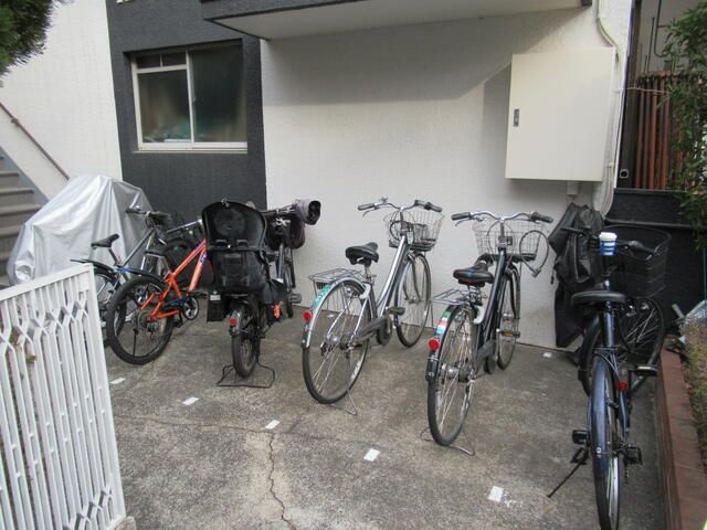 ＡＳハイツのその他共用部分