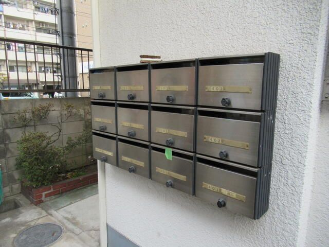 ＡＳハイツの設備