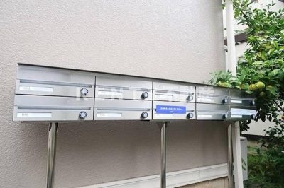 【その他共用部分】 | テン・メイツ