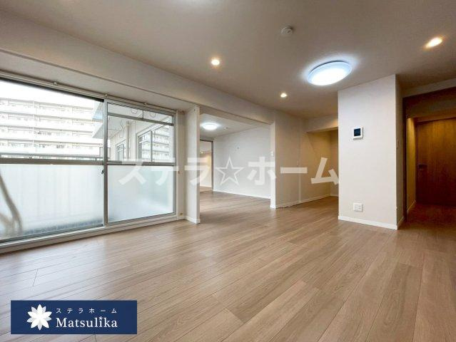 エバーグリーン淀川2号棟