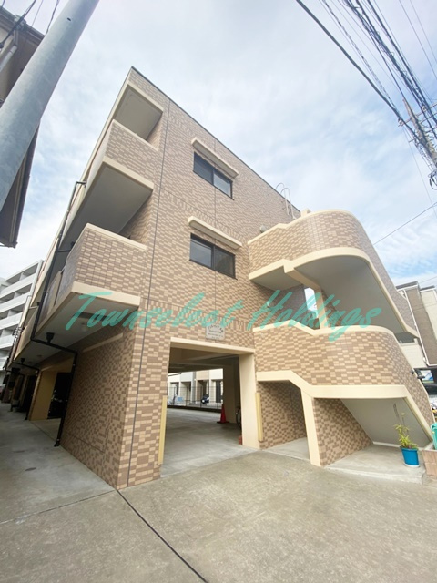 アンシャンテ大船