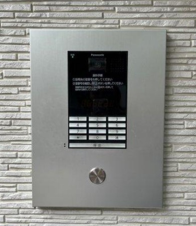 NORTH HILL SHINJUKU WESTのその他