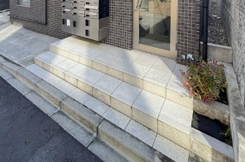 NORTH HILL SHINJUKU WESTのその他共用部分