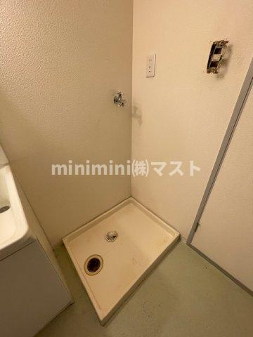 リッチライフダイコクの設備
