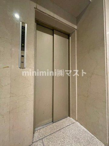 リッチライフダイコクのその他共用部分
