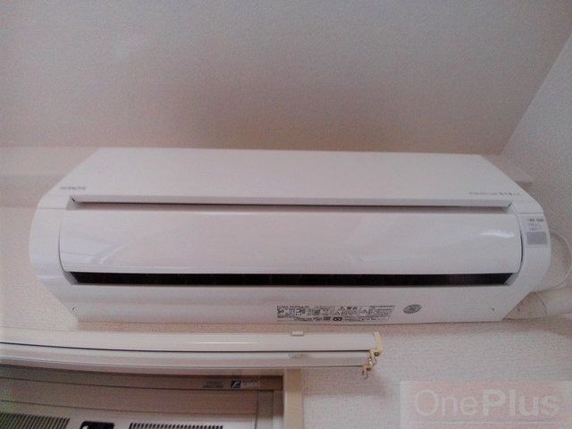 オリエントコートの設備