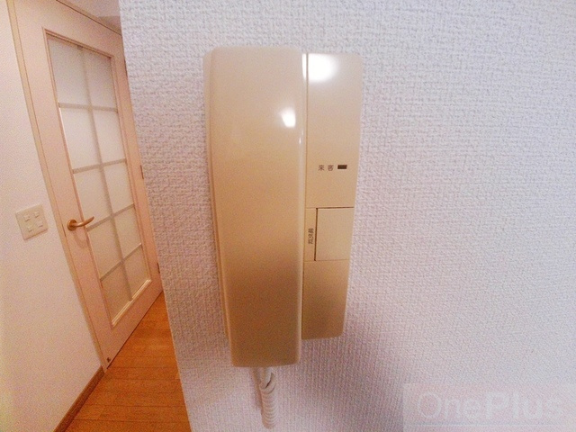 オリエントコートのセキュリティ