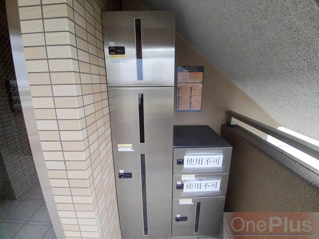 オリエントコートのその他共用部分