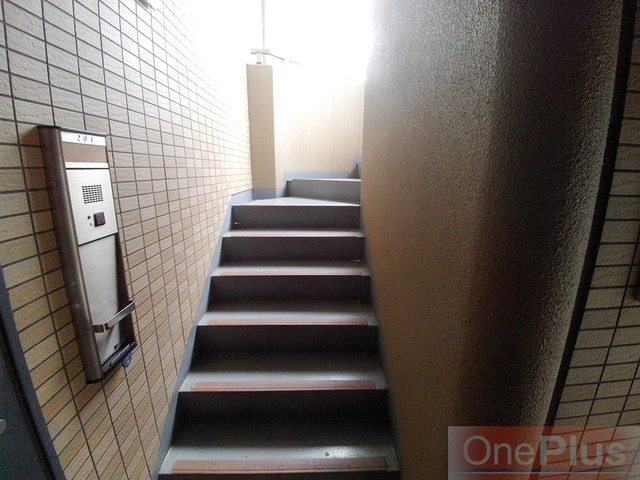 オリエントコートのその他共用部分