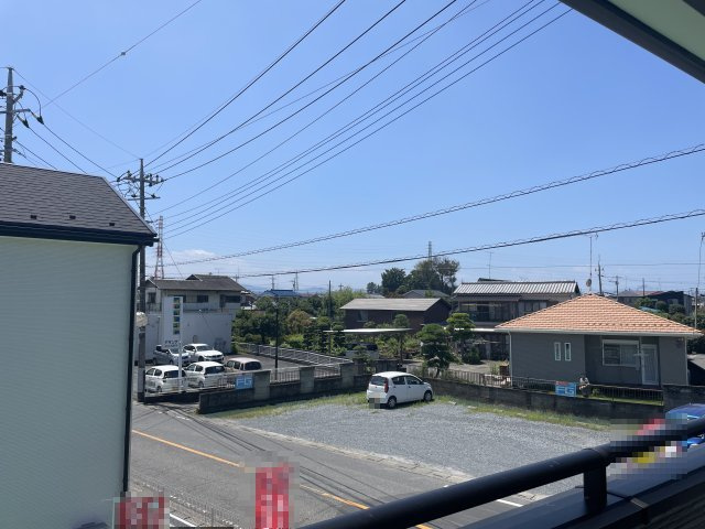 【展望】 | 熊谷市肥塚1丁目　新築戸建　全2区画　1号棟
