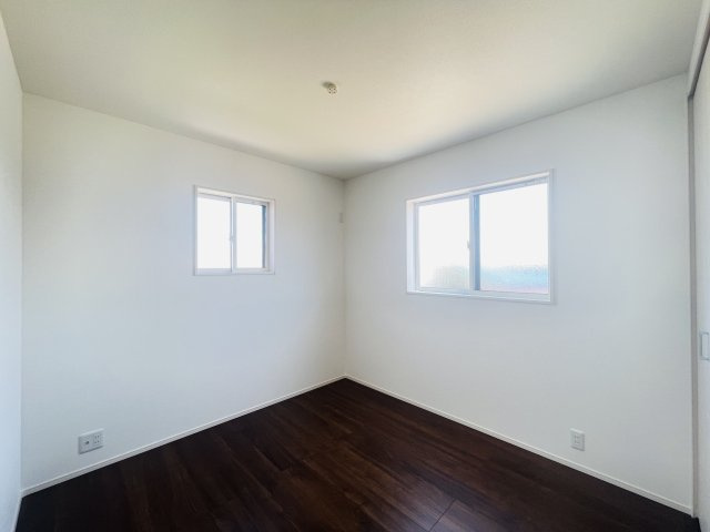 【子供部屋】 | 熊谷市肥塚1丁目　新築戸建　全2区画　1号棟
