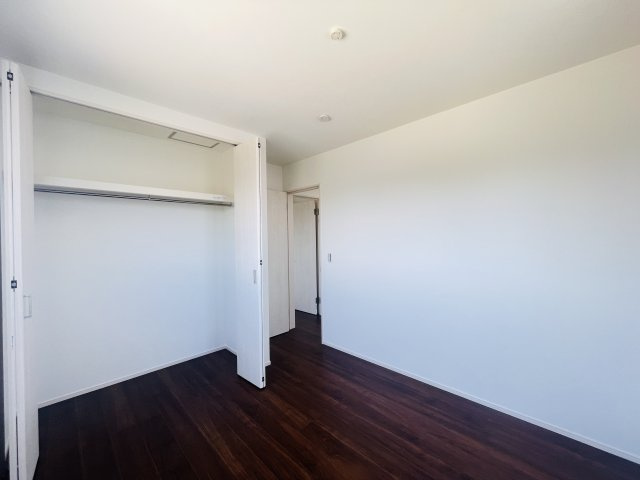 【収納】 | 熊谷市肥塚1丁目　新築戸建　全2区画　1号棟
