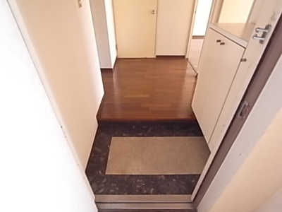  | 東船橋ガーデニア3号棟