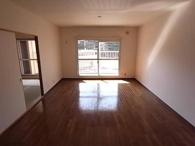  | 東船橋ガーデニア3号棟