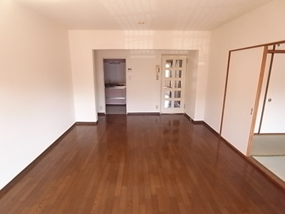  | 東船橋ガーデニア3号棟