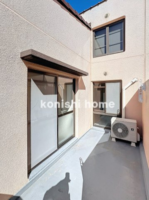 【その他】 | ドミールヤマノウチＡ