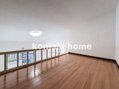 【内装】 | ドミールヤマノウチＡ