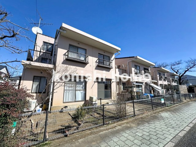 【外観】 | ドミールヤマノウチＡ