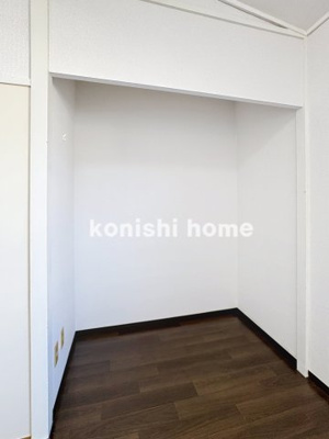 【収納】 | ドミールヤマノウチＡ