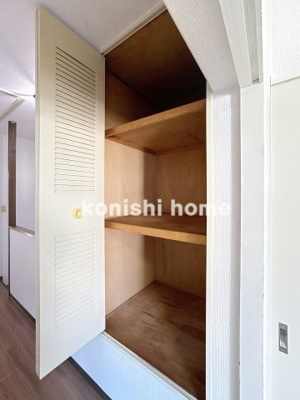 【収納】 | ドミールヤマノウチＡ