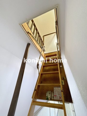 【その他】 | ドミールヤマノウチＡ