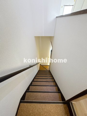 【その他】 | ドミールヤマノウチＡ