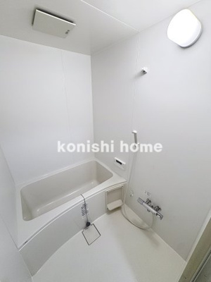 【浴室】 | ドミールヤマノウチＡ