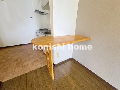 【設備】 | ドミールヤマノウチＡ