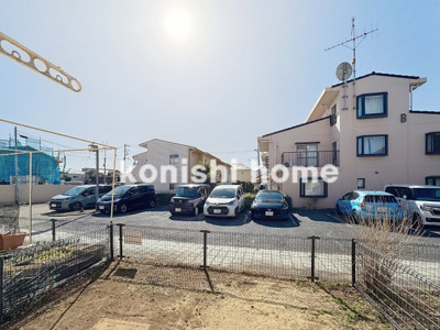 【展望】 | ドミールヤマノウチＡ