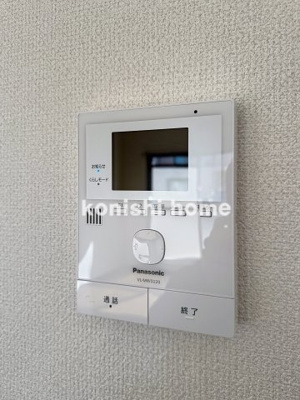 【セキュリティ】 | ドミールヤマノウチＡ