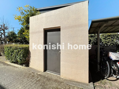 【その他】 | ドミールヤマノウチＡ