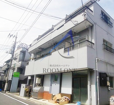 スカイハイツ大沢